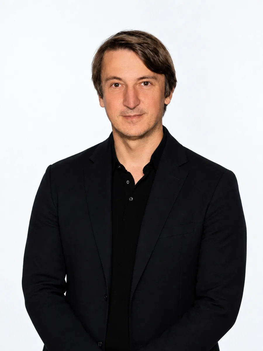 Амиров Александр Михайлович