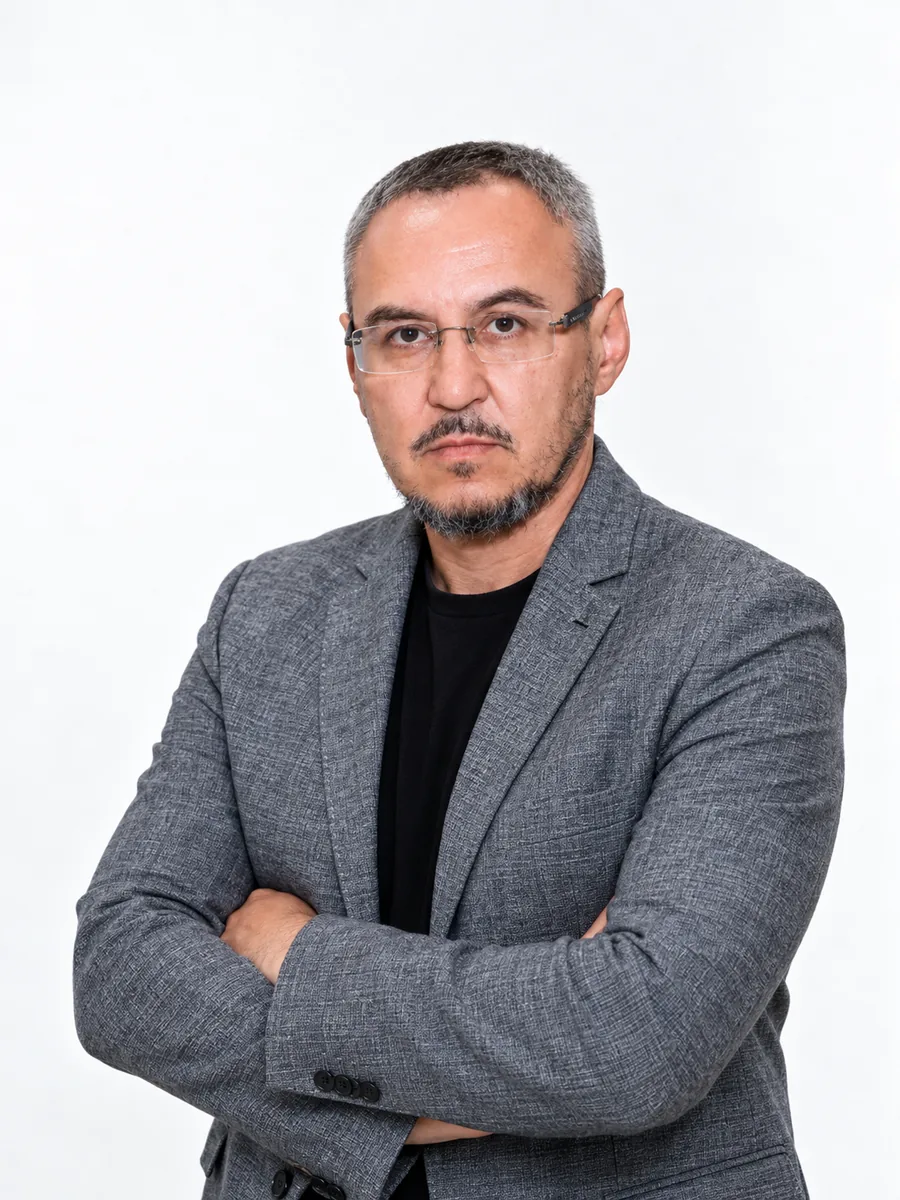 Косоруков Александр Викторович