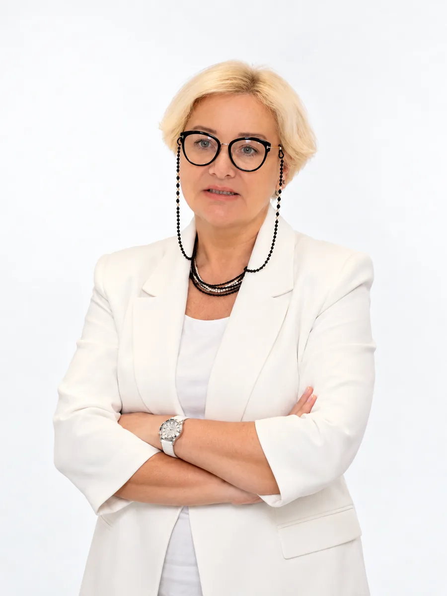 Романова Галина Максимовна